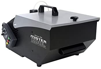 【中古】【輸入品・未使用】Mister Kool Graveyard Low Lying Fogger　ミスタークール　噴霧器　American DJ社【並行輸入】