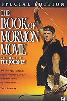 【中古】【輸入品・未使用】The Book Of Mormon Volume I The Journey|スカイマーケットプラス