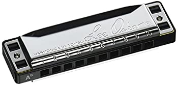 【中古】【輸入品・未使用】Harmonicas lee oskar harmonica diatonique la bemol majeur divers