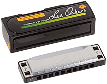 【中古】【輸入品・未使用】Lee Oskar Major Fis Dur 19,847円