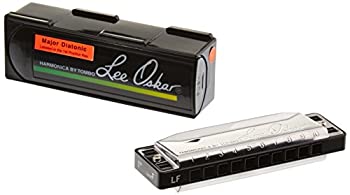 【中古】【輸入品・未使用】ハーモニカイOskar diatonic主要な低F|スカイマーケットプラス