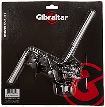 【中古】【輸入品・未使用】Gibraltar ジブラルタル パーカッションマウント SC-JPM (Percussion Mount)｜スカイマーケットプラス