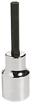 【中古】【輸入品・未使用】Stanley Proto J5441-18M 1/2-Inch Drive Hex Bit Socket%ｶﾝﾏ% 18mm by Stanley Proto [並行輸入品]