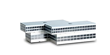 【中古】【輸入品・未使用】1/500 パック 3a:2個のデパーチュアホール (43ピース×2) #519649