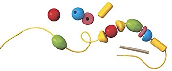 【中古】【輸入品・未使用】HABA（ハバ） ひもとおし ドリーム 12ピース 1970｜スカイマーケットプラス 17,670円