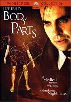 【中古】【輸入品・未使用】Body Parts|スカイマーケットプラス