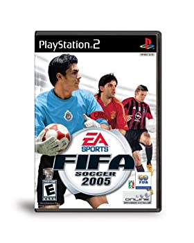 【中古】【輸入品・未使用】Fifa Soccer 2005 / Game|スカイマーケットプラス