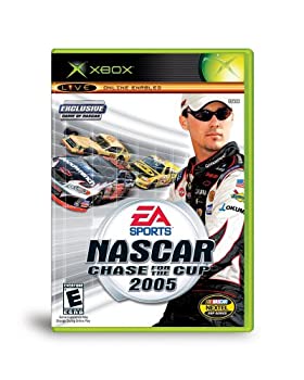 【中古】【輸入品・未使用】Nascar 2005: Chase for the Cup (輸入版:北米)｜スカイマーケットプラス