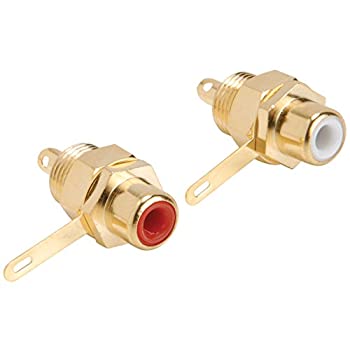 【中古】【インポート品・未当て嵌める】一部分ExpressゴールドRCA手玉はんだ印字機W/中毒者有りの実六角印字機