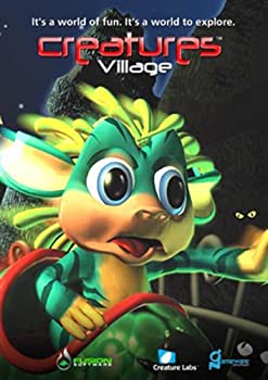 【中古】【輸入品・未使用】CREATURES - VILLAGE (輸入版)｜スカイマーケットプラス 16,765円