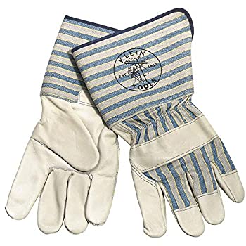 【中古】【輸入品・未使用】クラインツール40010?long-cuff手袋