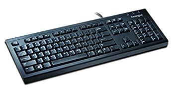 【中古】【輸入品・未使用】Keyboard for Life Slim Spill-Safe Keyboard%ｶﾝﾏ% 104 Keys%ｶﾝﾏ% Black (並行輸入品)