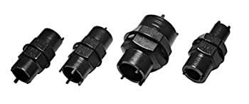 【中古】【輸入品・未使用】Lisle LIS29650 Antenna Nut Socket Set
