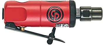 【中古】【輸入品・未使用】Chicago Pneumatic CPT876 Mini Air Die Grinder|スカイマーケットプラス