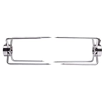 【中古】【輸入品・未使用】Fire Magic Heavy Duty Rotisserie Meat Forks 3613 by Fire Magic