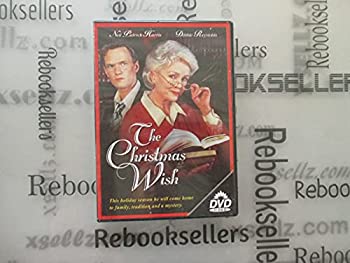 【中古】【輸入品・未使用】Christmas Wish [DVD]｜スカイマーケットプラス