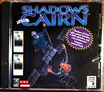 【中古】【輸入品・未使用】Shadows of Cairn (輸入版)｜スカイマーケットプラス 11,663円