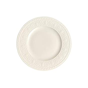 【中古】【輸入品・未使用】Villeroy and Boch Cellini Salad Plate 21.6cm