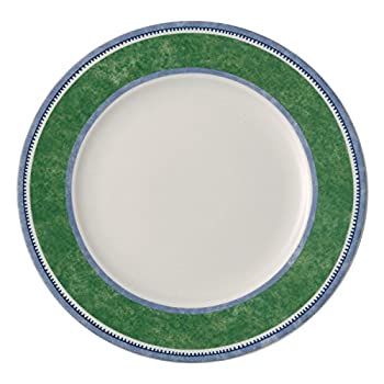 【中古】【輸入品・未使用】Villeroy and Boch Costa Salad Plate 21cm