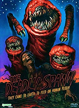 【中古】【輸入品・未使用】DEADLY SPAWN｜スカイマーケットプラス