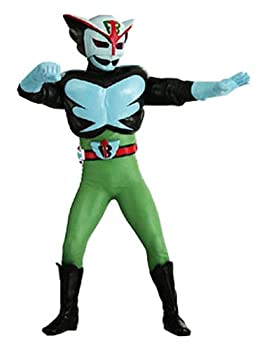 【中古】【輸入品・未使用】ソフビ魂シリーズ 超人バロム・1画像