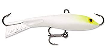 【中古】【輸入品・未使用】ラパラ・ジャパン(Rapala) ラパラ ジギングラップＷ５－ＧＬ
