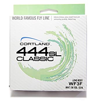 【中古】【輸入品・未使用】CORTLAND(コートランド) ライン 444SLクラシックMINT WF7F|スカイマーケットプラス