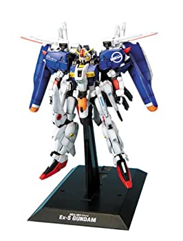 【中古】【輸入品・未使用】MG 1/100 MSA-0011[Ext] Ex-Sガンダム (ガンダム・センチネル)