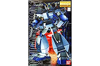【中古】【輸入品・未使用】MG 1/100 RX-78NT-1 ガンダムNT-1 (機動戦士ガンダム0080 ポケットの中の戦争)｜スカイマーケットプラス