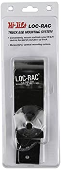 【中古】【輸入品・未使用】HI-LIFT JACK LR-200 ロックラックジャックマウント