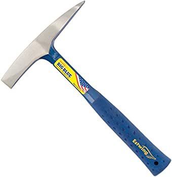 【中古】【輸入品・未使用】14oz Steel Welder Chip Hammer