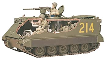【中古】【輸入品・未使用】タミヤ 1/35 ミリタリーミニチュアシリーズ M-113|スカイマーケットプラス
