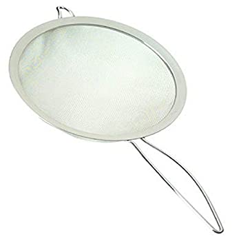 【中古】【輸入品・未使用】Cuisipro Standard 15-Inch Mesh Strainer by Cuisipro [並行輸入品]