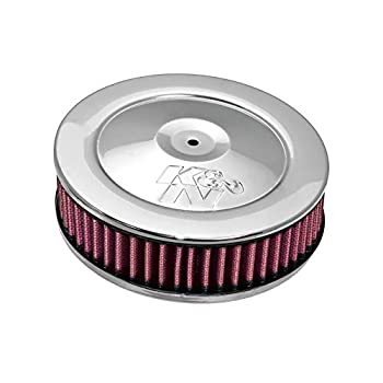 【中古】【輸入品・未使用】K&N 60-1020 高性能カスタムアセンブリ