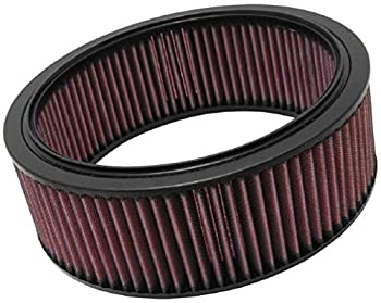 【中古】【輸入品・未使用】K&N E-1150 高性能交換用エアフィルター 30,265円