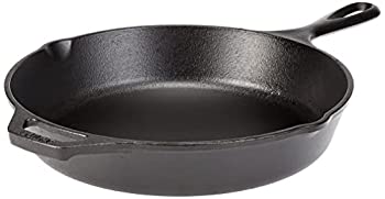 【中古】【輸入品・未使用】LODGE (ロッジ) ロジッスキレット6 1/2インチ L3SK3