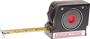 【中古】【インポート品・未当て嵌める】Steck 36000 Measure N Stick インテリア・寝具・収納-その他
