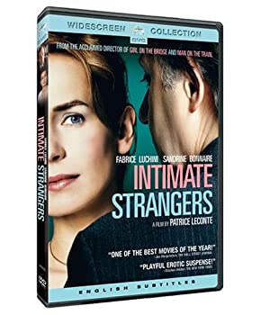 【中古】【輸入品・未使用】Intimate Strangers|スカイマーケットプラス