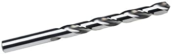 【中古】【輸入品・未使用】Irwin60513HSS Fractional Drill Bit-13/64%ダブルクォーテ% HSS DRILL BIT (並行輸入品)|スカイマーケットプラス