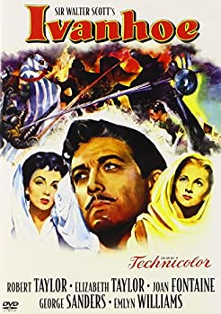 【中古】【輸入品・未使用】IVANHOE|スカイマーケットプラス