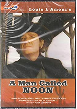 【中古】【輸入品・未使用】The Man Called Noon｜スカイマーケットプラス
