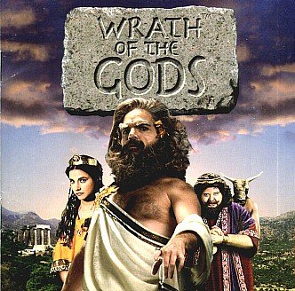 【中古】【輸入品・未使用】Wrath of the Gods (輸入版)｜スカイマーケットプラス 28,007円