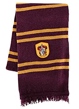 【中古】【輸入品・未使用】ハリーポッター グリフィンドール マフラー オフィシャル・ライセンス商品 コスチューム用小物 (輸入品)