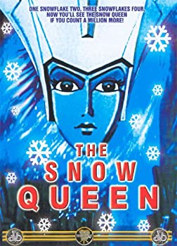 【中古】【輸入品・未使用】The Snow Queen|スカイマーケットプラス