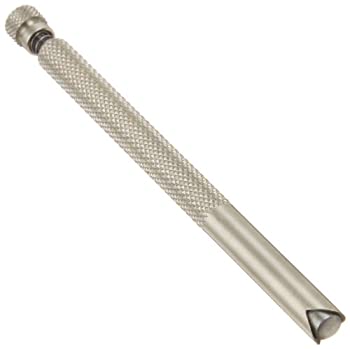 【中古】【輸入品・未使用】Starrett 110 Radius Gauge Set - Decimal Inch Holder%ｶﾝﾏ% Satin Finish by Starrett