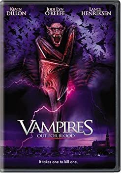 【中古】【輸入品・未使用】Vampires - Out for Blood (Widescreen Edition)｜スカイマーケットプラス