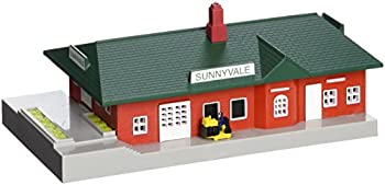【中古】【輸入品・未使用】Bachmann Passenger駅???N Scale｜スカイマーケットプラス