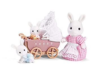 【中古】【輸入品・未使用】Calico Critters A Carriage Ride by Calico Critters｜スカイマーケットプラス