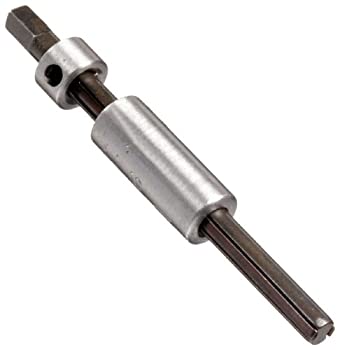 【中古】【輸入品・未使用】Walton 10102 #10%カンマ% 2 Flute Tap Extractor With Square Shank by Walton|スカイマーケットプラス