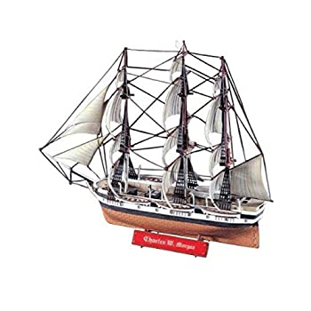 【中古】【輸入品・未使用】[アカデミー]Academy New Bedford Whaler Model Kit 1441 [並行輸入品]｜スカイマーケットプラス